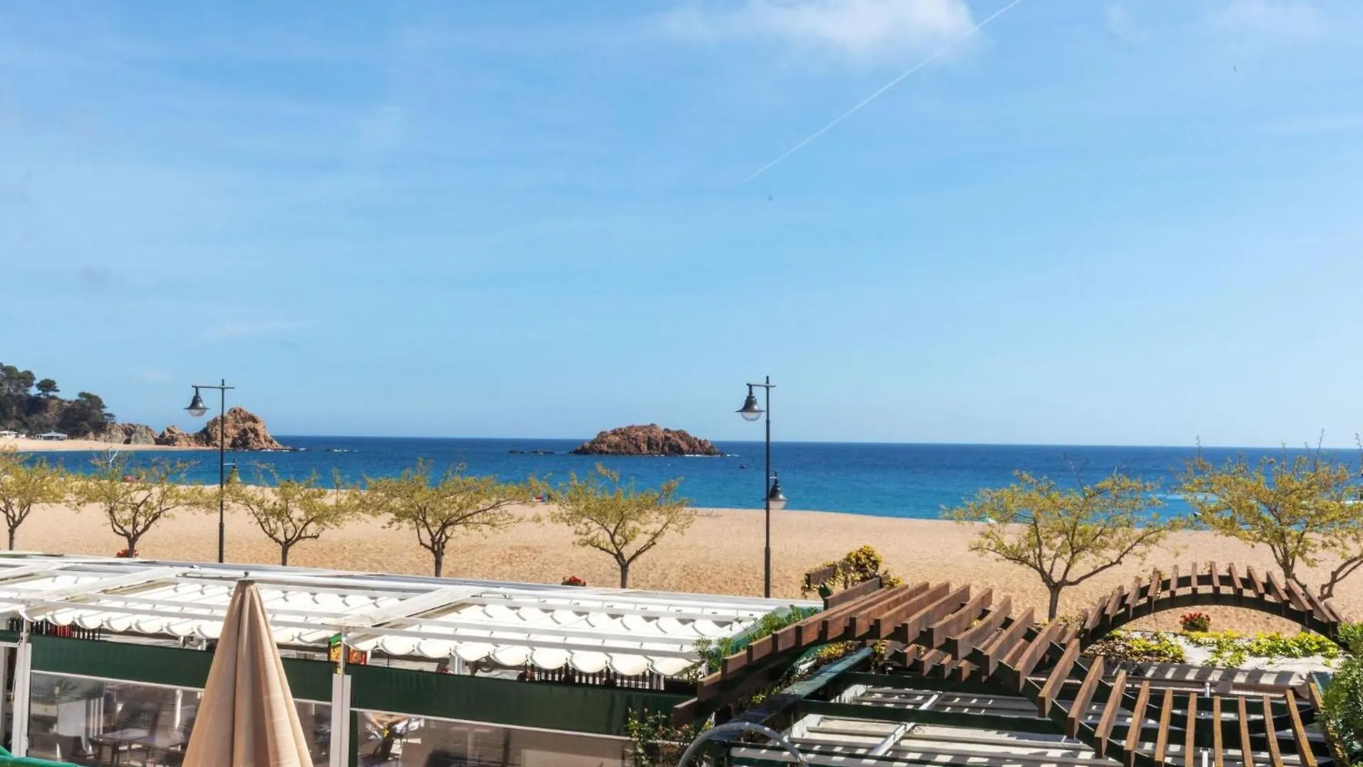 Apartment Baldri By Interhome Tossa de Mar