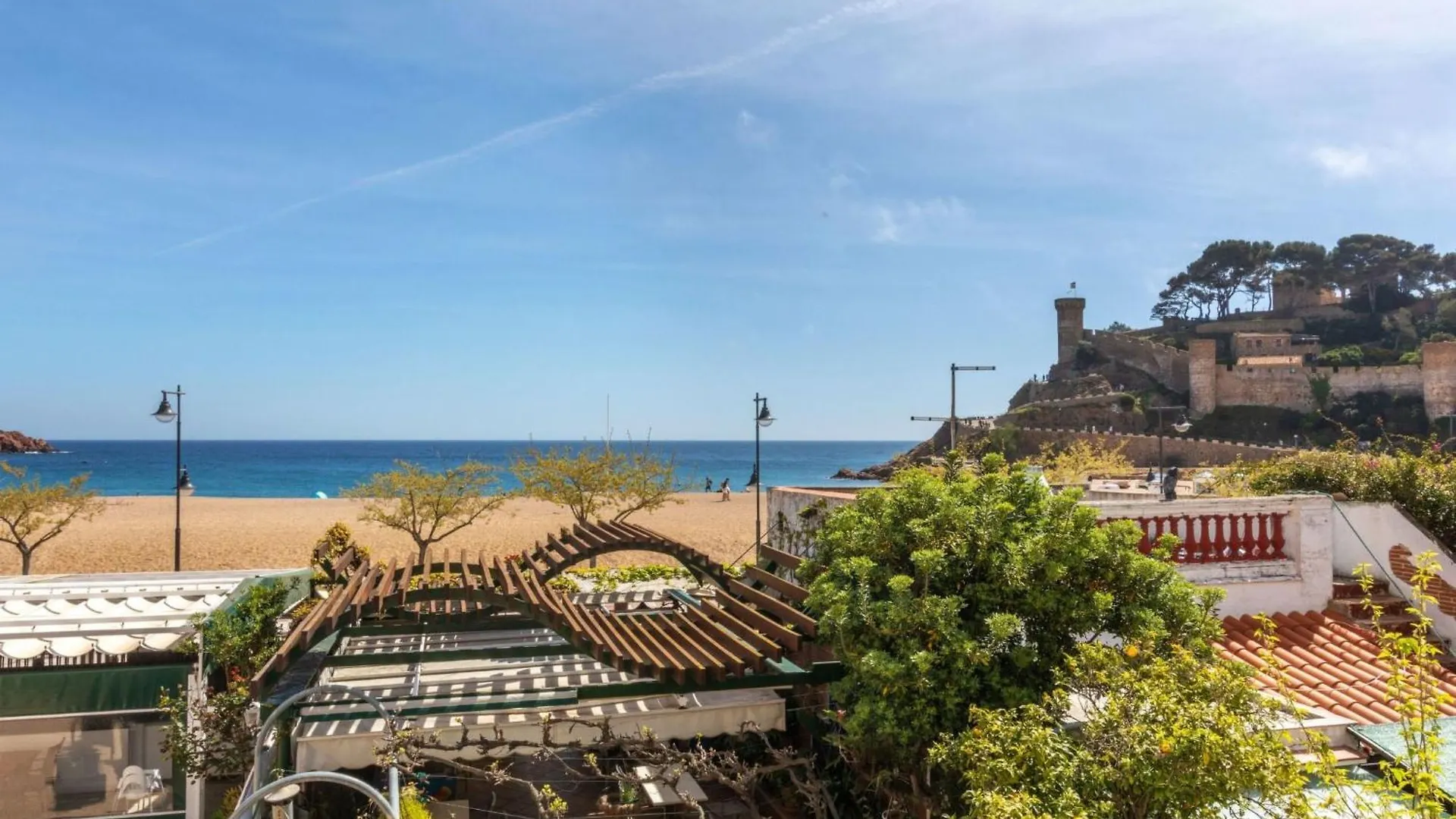 Apartment Baldri By Interhome Tossa de Mar