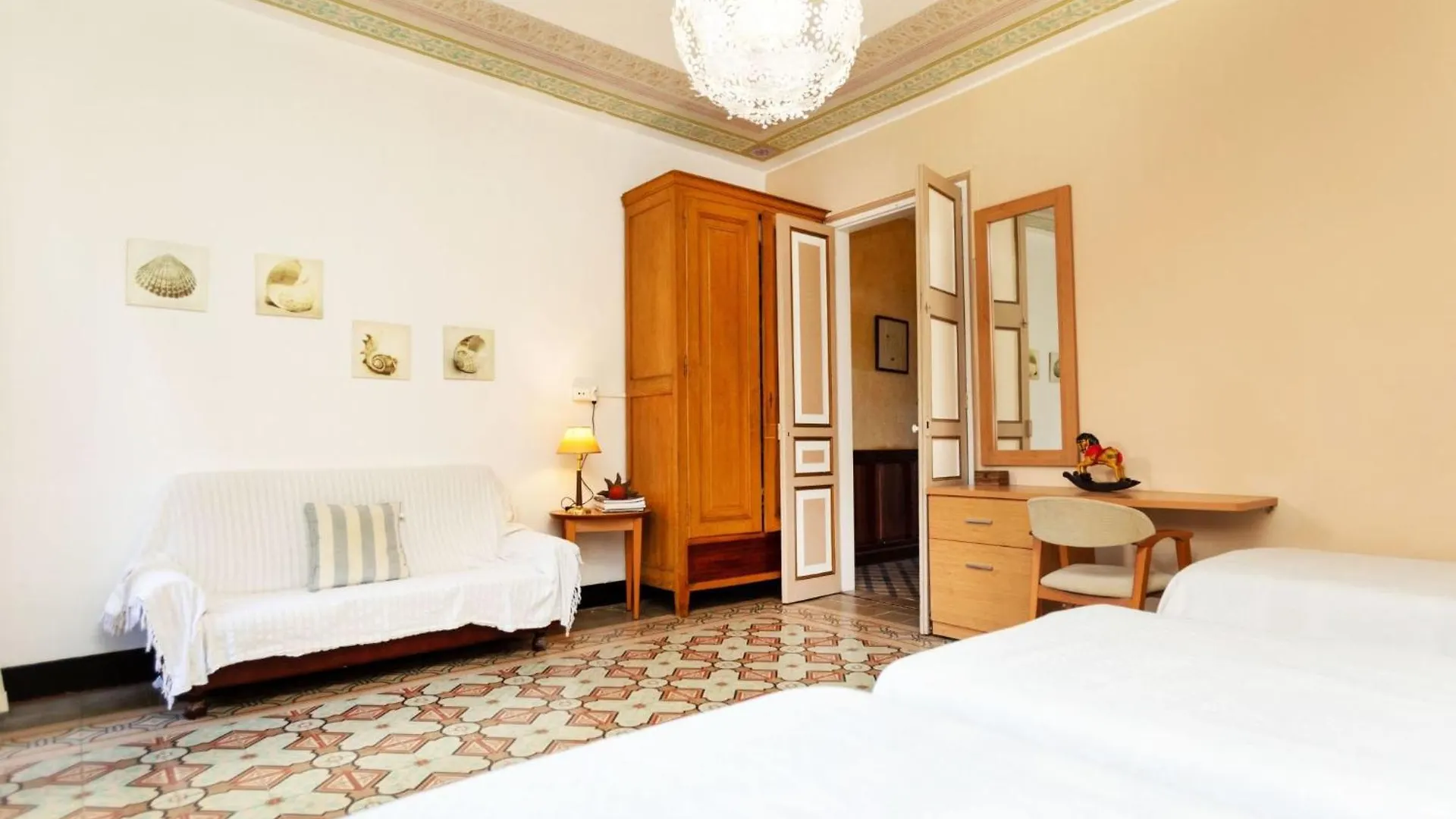 Apartment Baldri By Interhome Tossa de Mar Spain