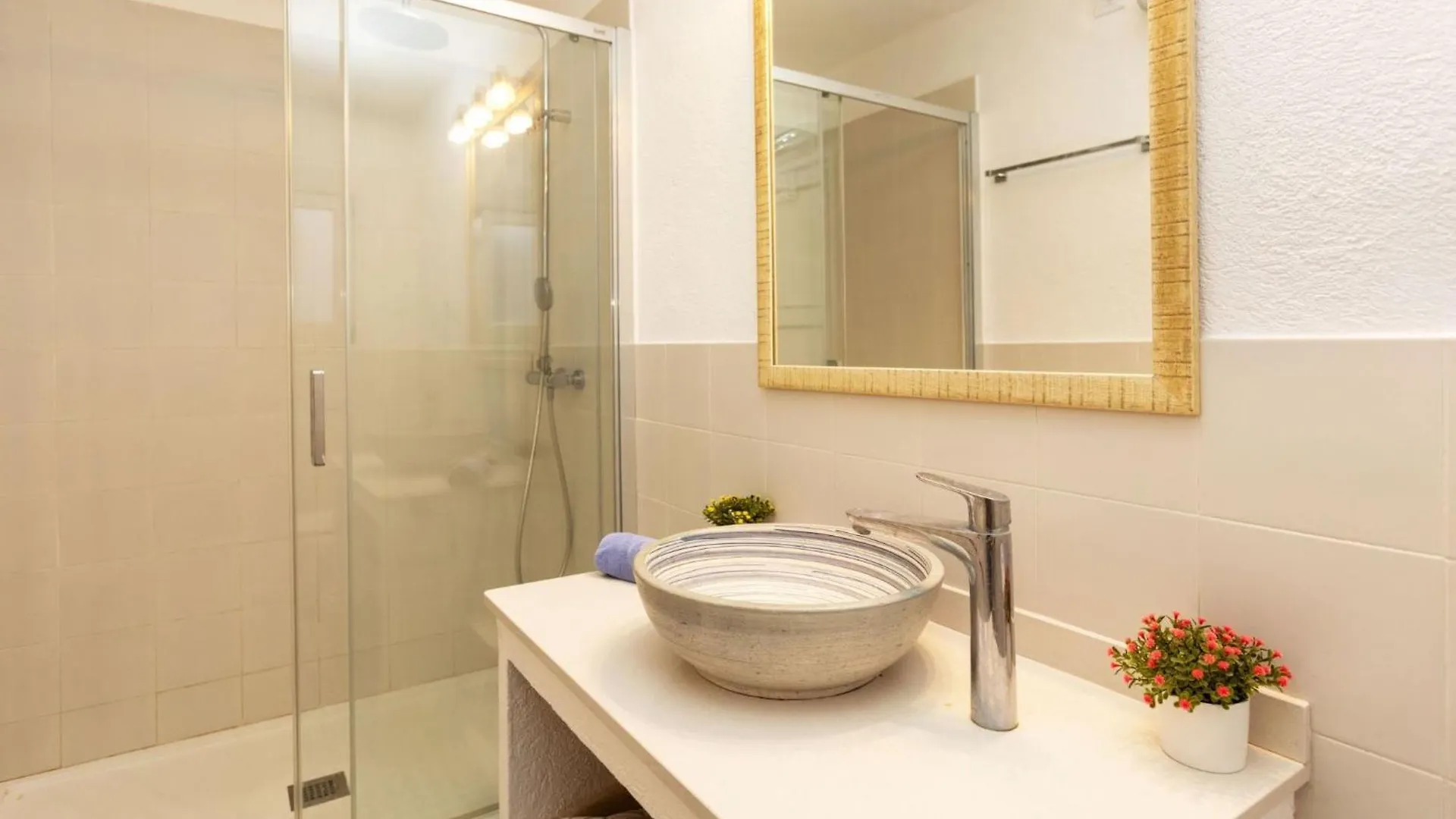 Apartment Baldri By Interhome Tossa de Mar Spain