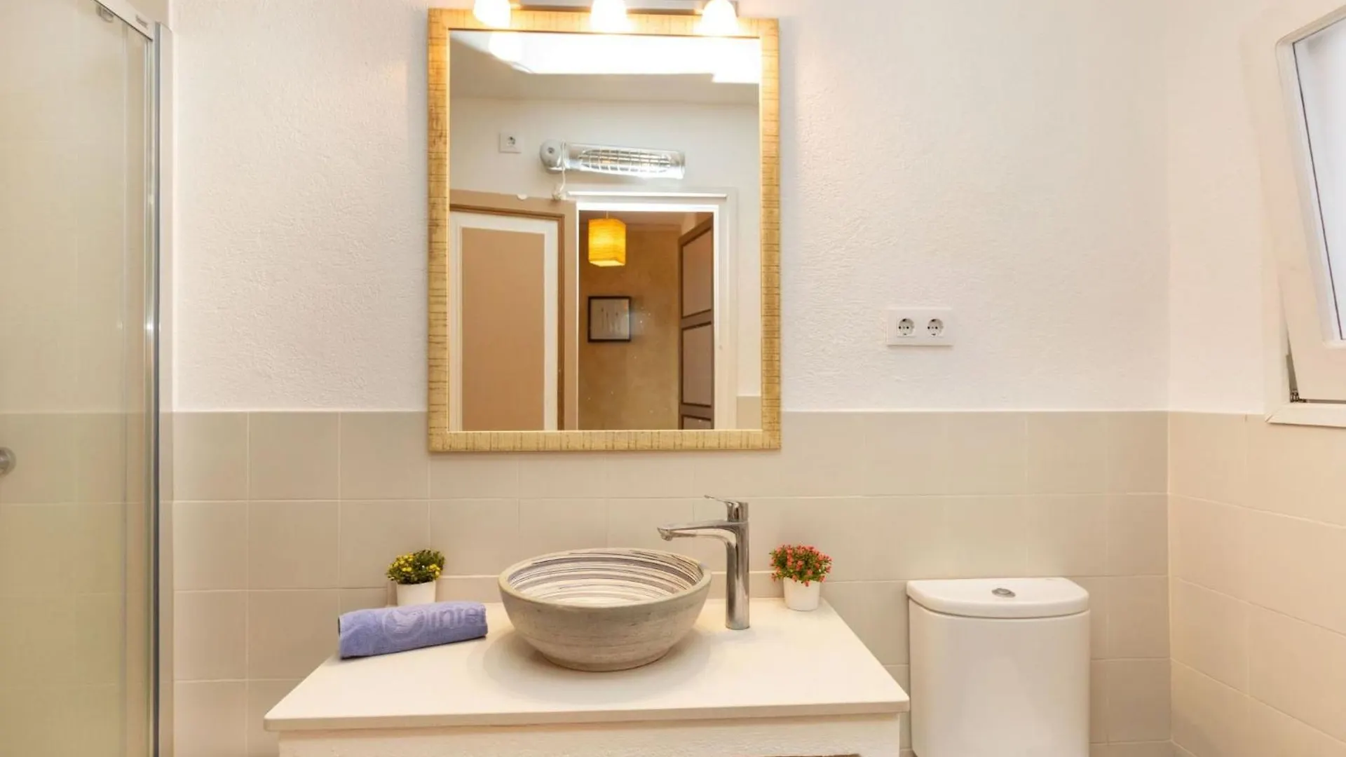 Apartment Baldri By Interhome Tossa de Mar 0*,  Spain