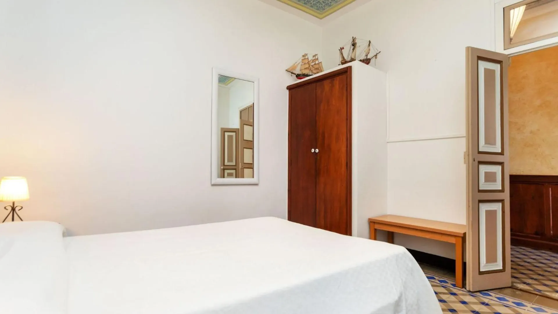 Apartment Baldri By Interhome Tossa de Mar