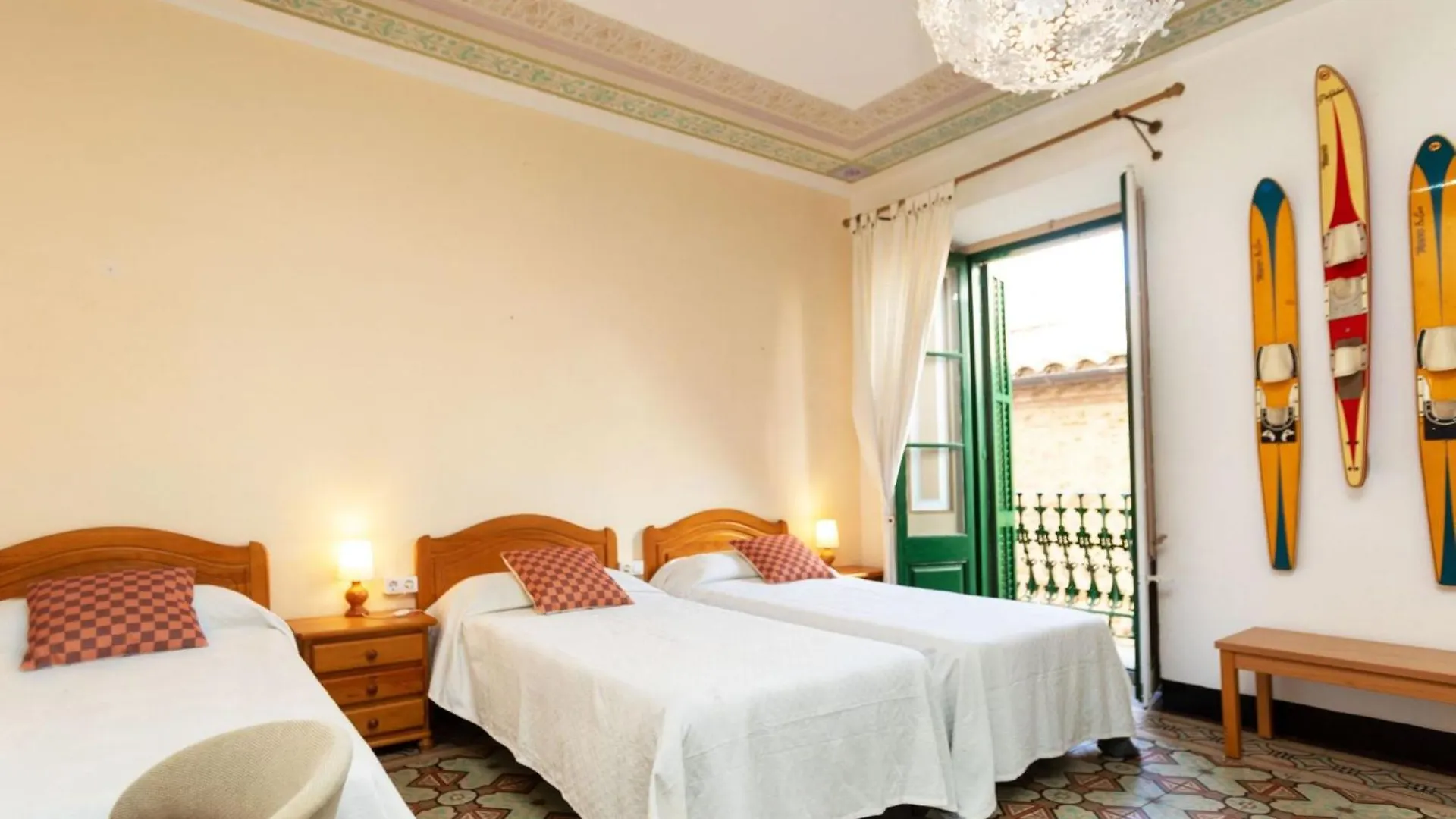 Apartment Baldri By Interhome Tossa de Mar
