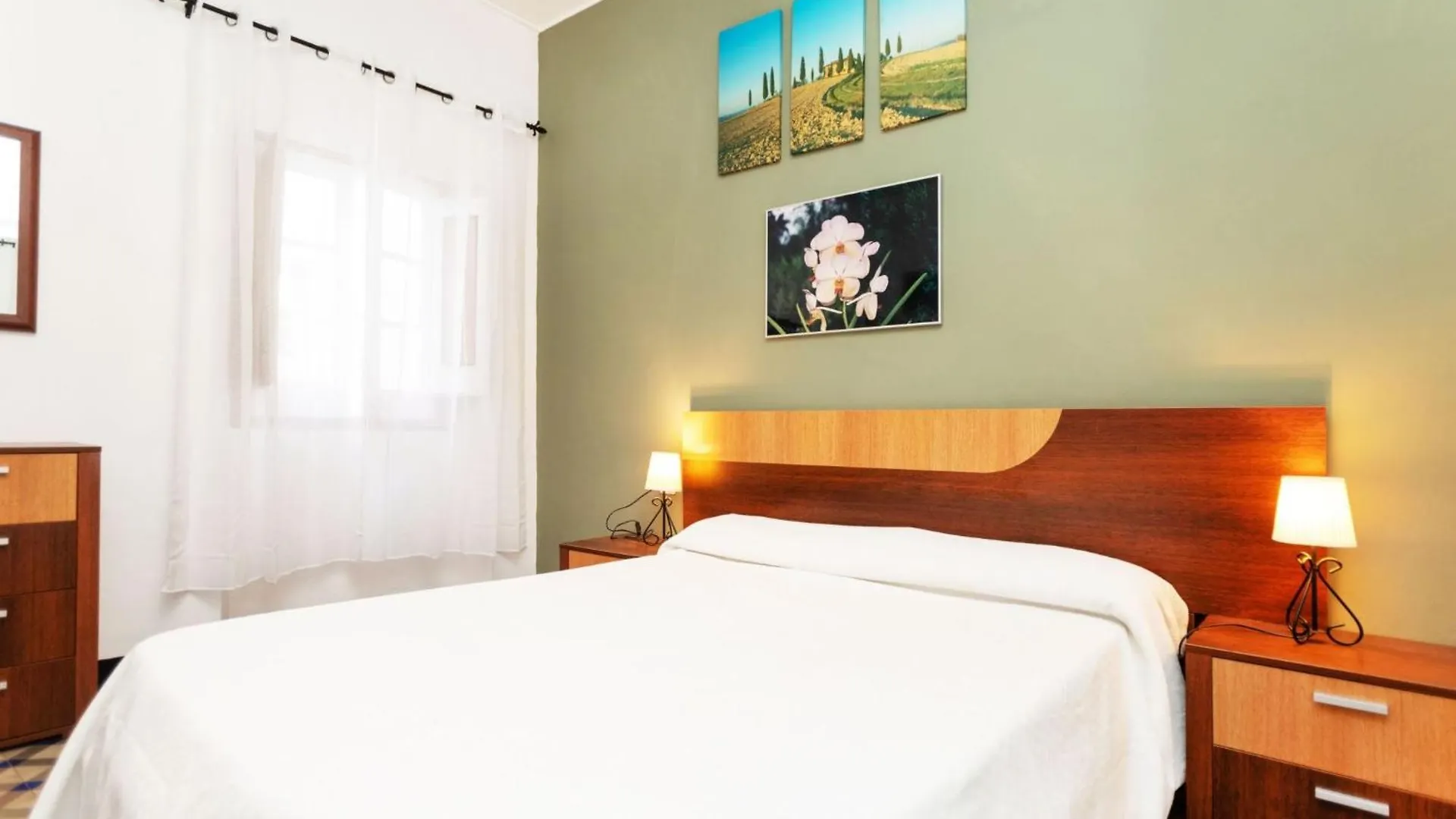 Apartment Baldri By Interhome Tossa de Mar