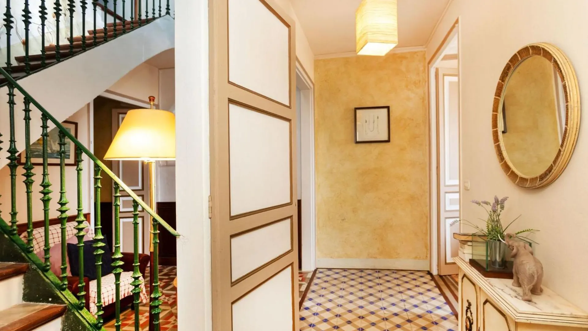 Apartment Baldri By Interhome Tossa de Mar