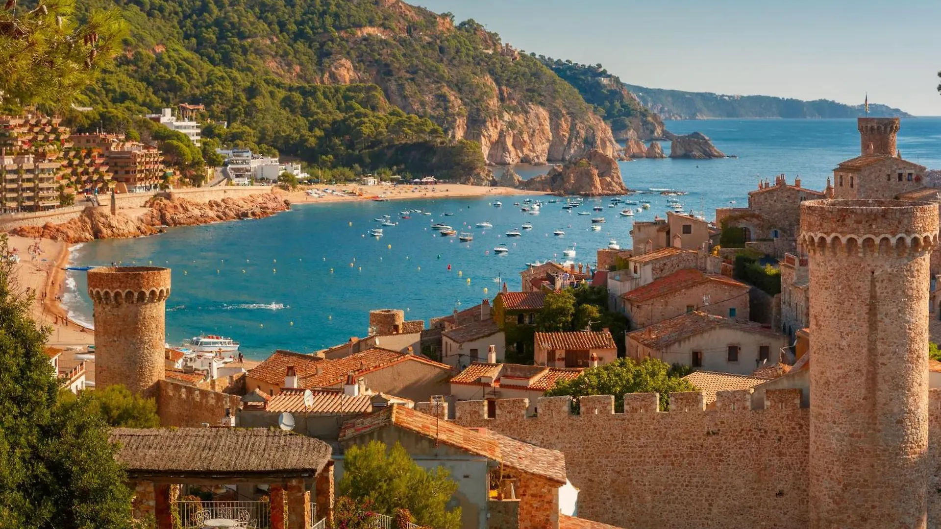 Apartment Baldri By Interhome Tossa de Mar 0*,