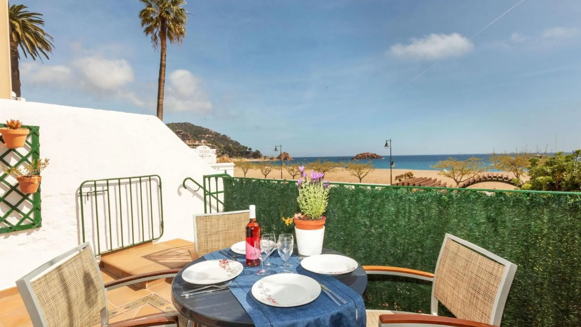 Apartment Baldri By Interhome location