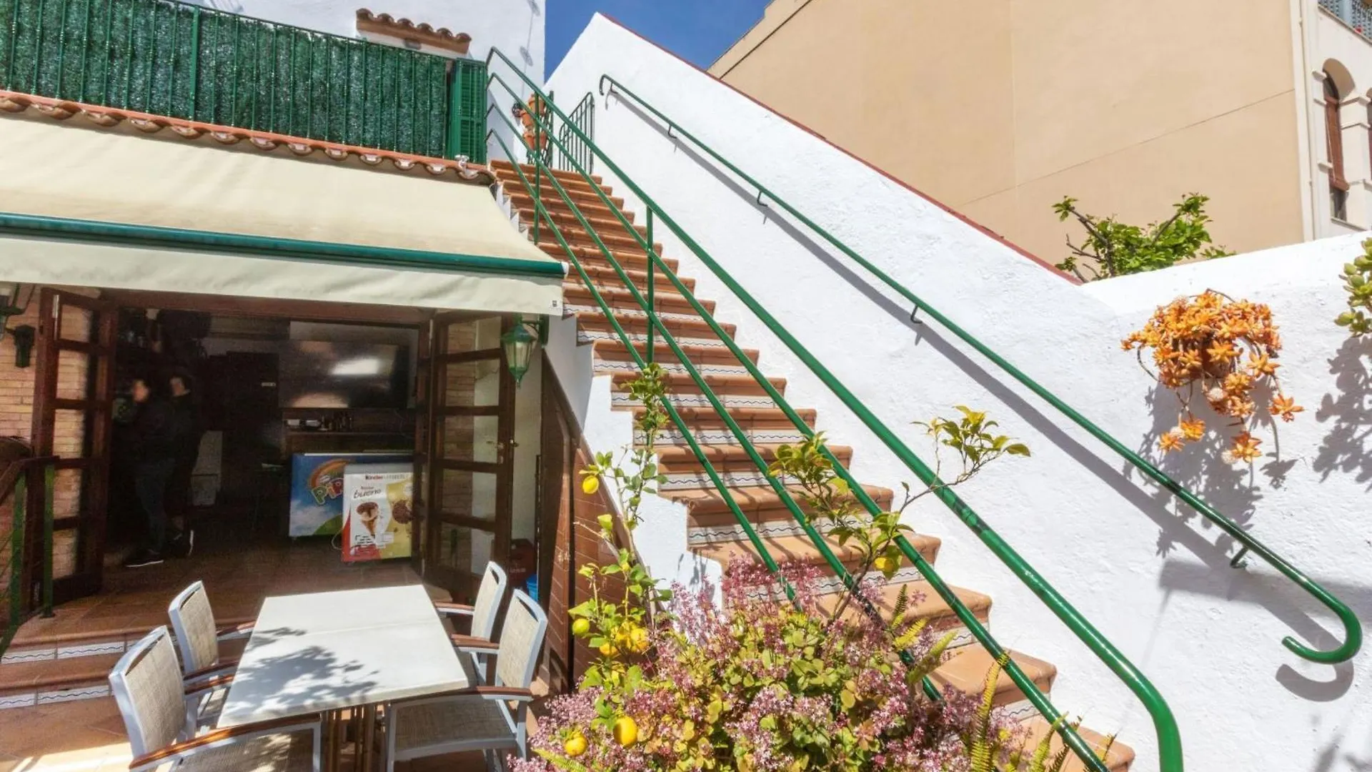 Apartment Baldri By Interhome Tossa de Mar