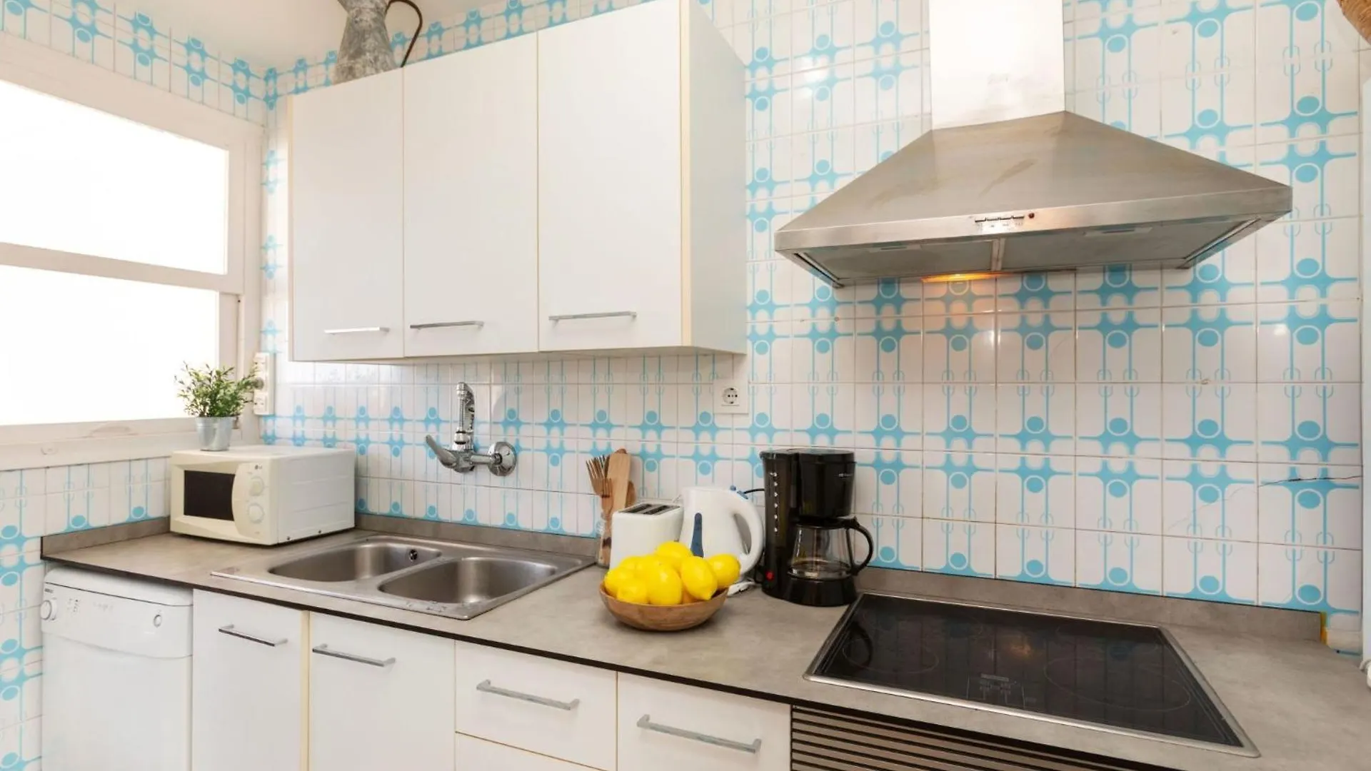 Apartment Baldri By Interhome Tossa de Mar