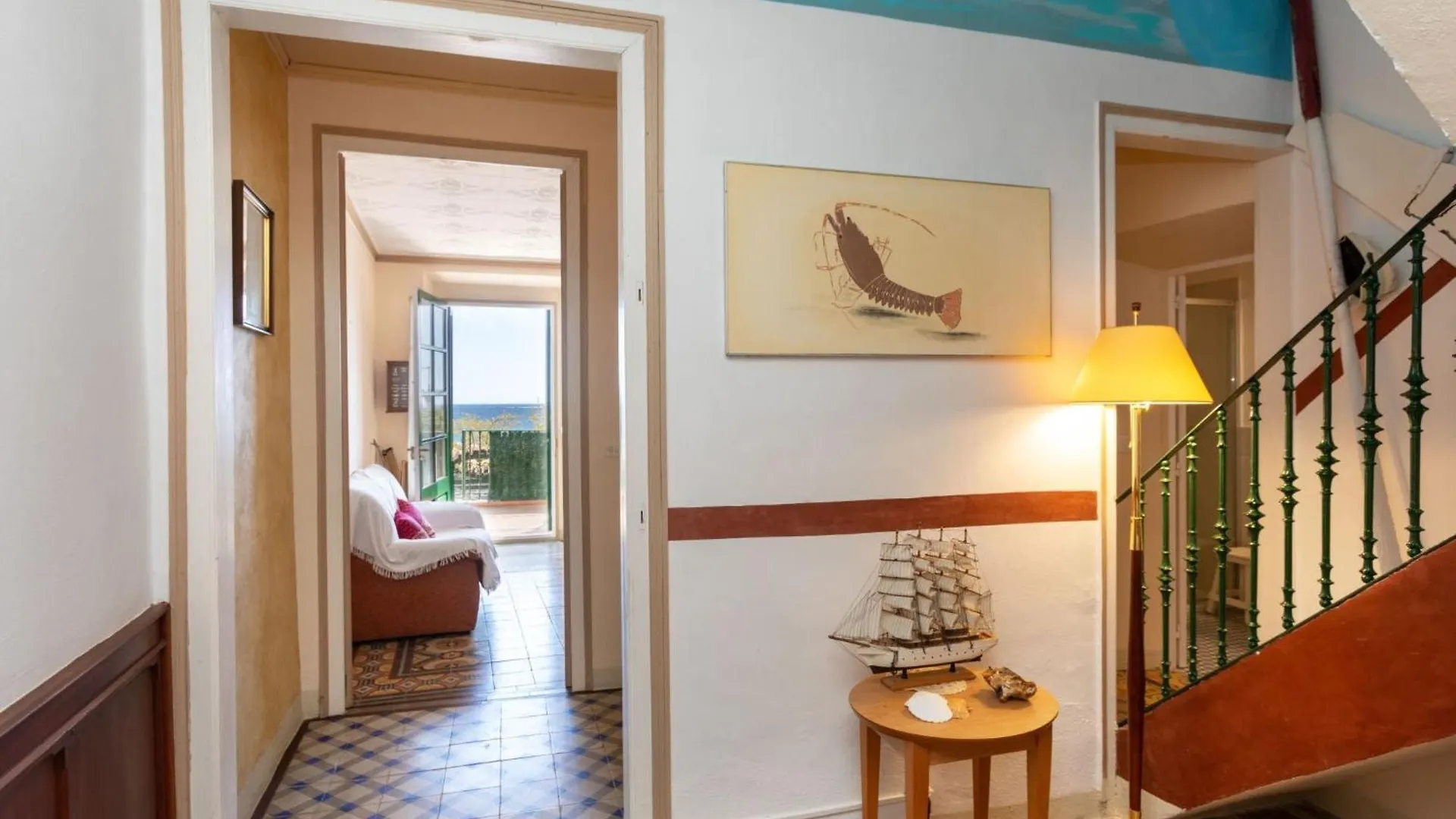 Apartment Baldri By Interhome Tossa de Mar 0*,