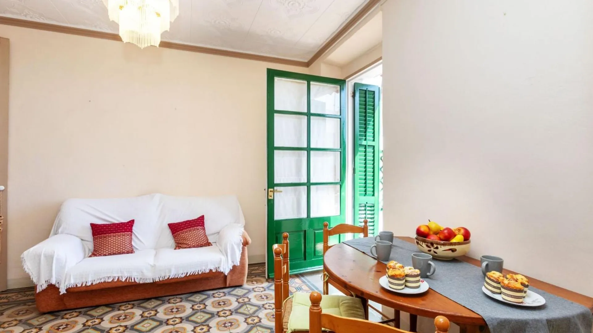 Apartment Baldri By Interhome Tossa de Mar